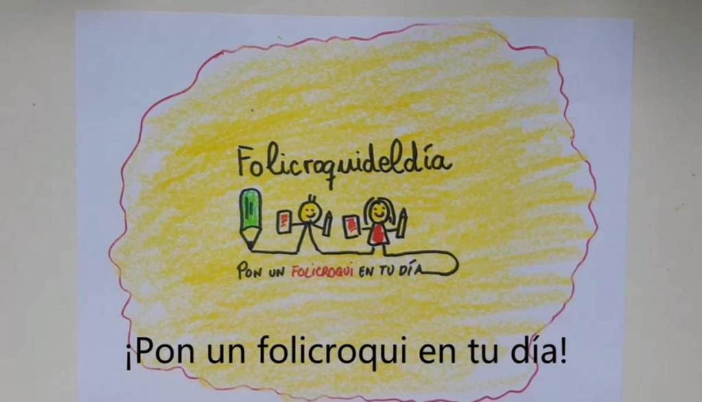 ¿Papá, Mamá, qué es un&nbsp;Videocroqui?