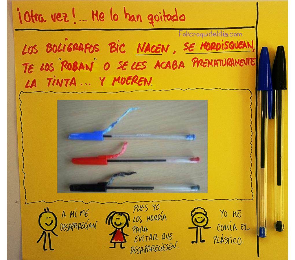 ¡Me lo han vuelto a&nbsp;robar!