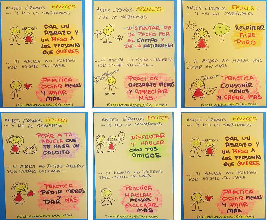 Antes éramos felices y no lo&nbsp;sabíamos