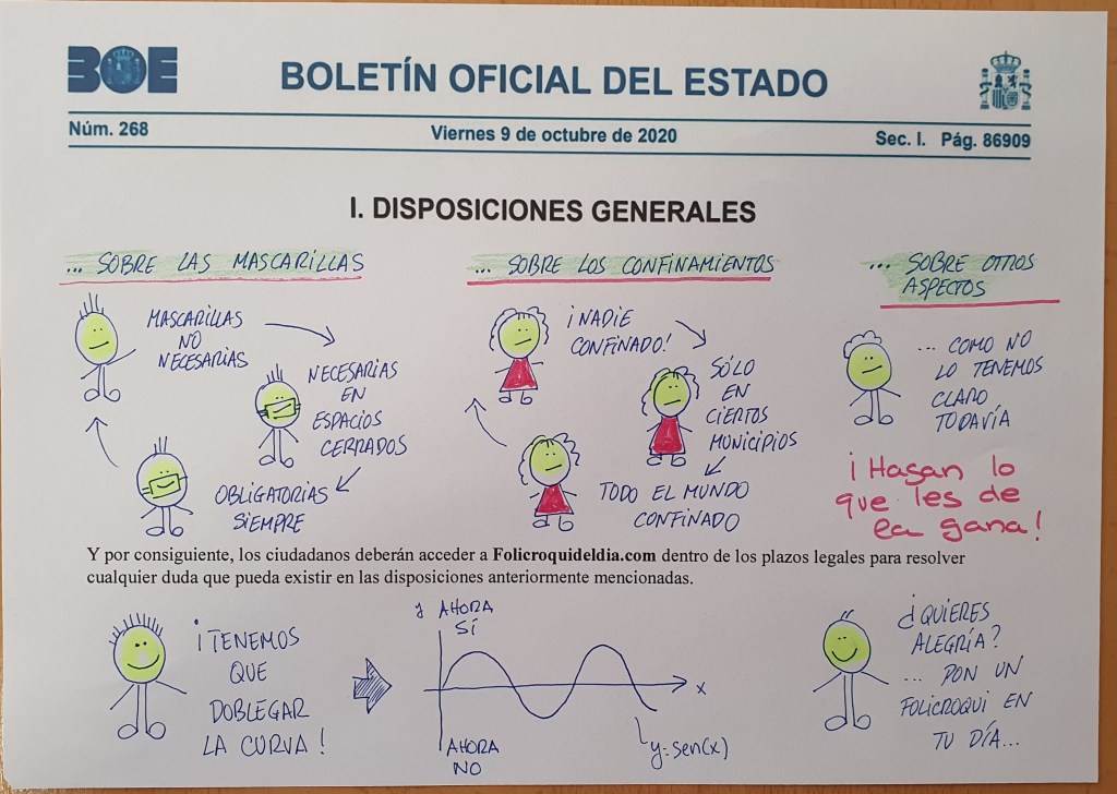 Hagan lo que les de la gana