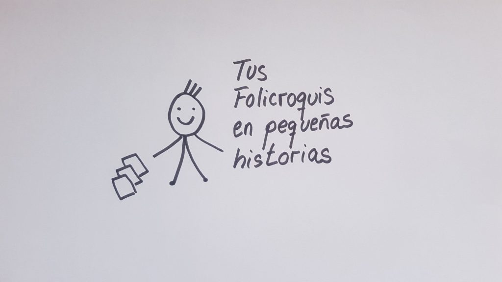 Archivos de Folicroquis en PDF y&nbsp;SlideShare